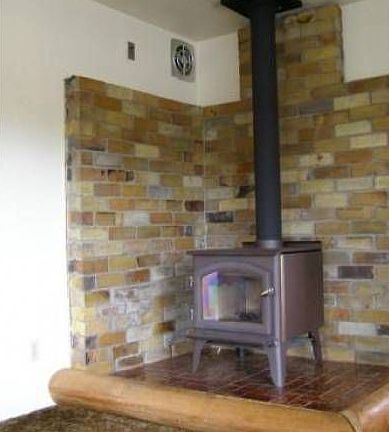 Wood Stove