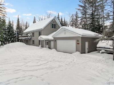 185 Green Bridge Rd, Old Forge, NY, 13420