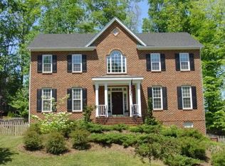 2067 Brownstone Ln, Charlottesville, VA