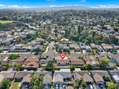 7131 Whipple Ave, San Diego, CA, 92122