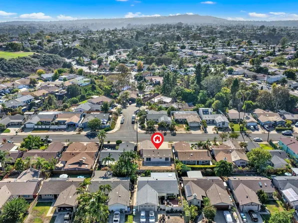 7131 Whipple Ave, San Diego, CA 92122