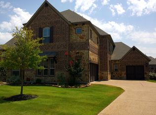 2210 Malin Dr, Trophy Club, TX 76262