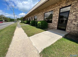 301 W Main St #B-C, Albertville, AL 35950