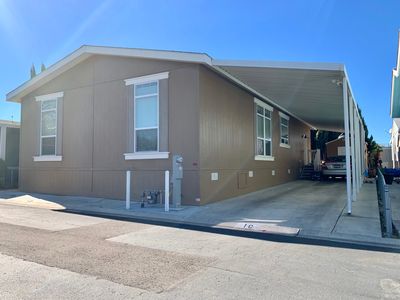 4660 N River Rd Space 10, Oceanside, CA, 92057