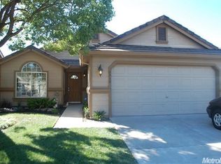 5313 Avante Ln, Salida, CA 95368