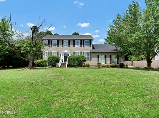 1204 Potomac Ct, Wilmington, NC 28411