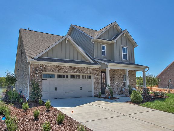 3rd image of 2301 Triple Crown Cir Lot 79