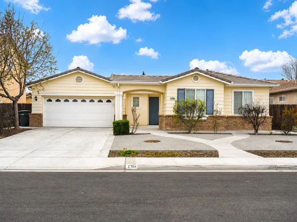 2254 Independence Pl, Hanford, CA 93230