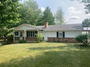 1232 116th Ave, Martin, MI 49070