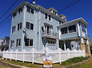 78 Gilbert St APT 2, Woonsocket, RI 02895