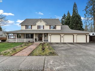 2795 NE Lorie Dr, Hillsboro, OR 97124