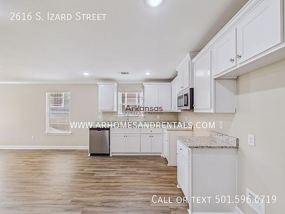 4th image of 2616 S Izard St