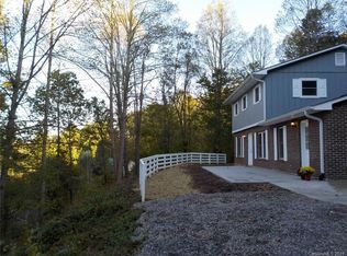 319 Icenhower Rd, Leicester, NC 28748