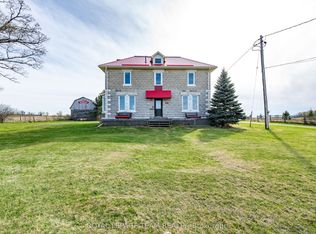 263 Garden Of Eden Rd, Horton, ON K7V3Z8