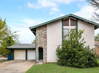 5516 Pawn Ct, Lake Dallas, TX 75065