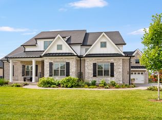 5817 Wagonvale Dr, Arrington, TN 37014