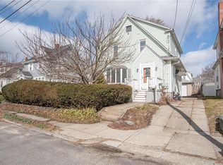 54 Welfare Ave, Cranston, RI 02910