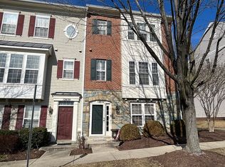 12652 Piedmont Trail Rd, Clarksburg, MD 20871