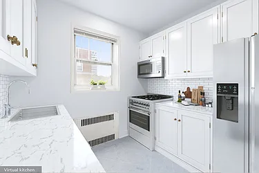 Sold by Halstead Real Estate