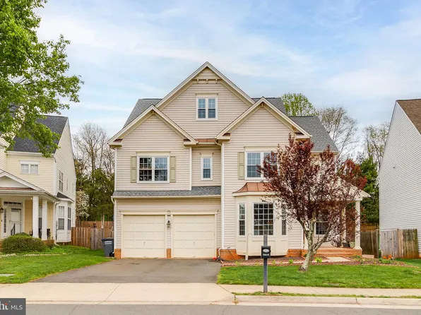 20616 Sutherlin Pl, Sterling, VA 20165