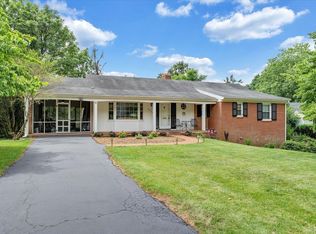 6032 Rhonda Rd, Lynchburg, VA 24502