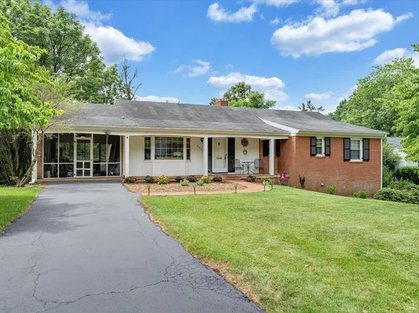 6032 Rhonda Rd, Lynchburg, VA 24502