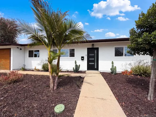 5041 Mable Way, San Diego, CA 92117
