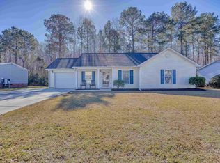 681 Wintercreeper Dr, Longs, SC 29568