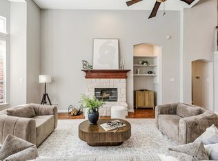 7934 Bishop Dr, Frisco, TX 75036