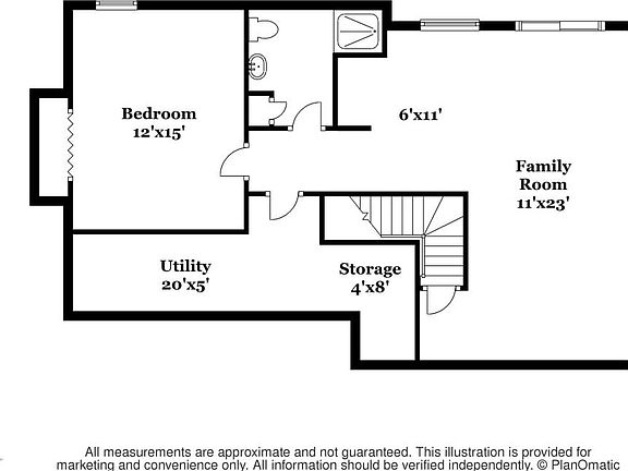 5th image of 2267 Waterford Way NE