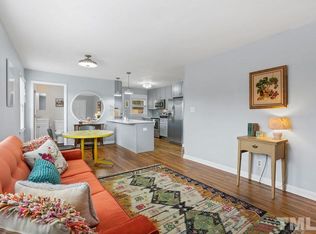 2309 Millbank St, Raleigh, NC 27610