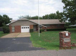 1503 High St, Edmond, OK 73003