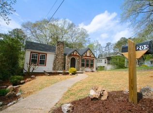 205 Booth Rd, Chattanooga, TN 37411