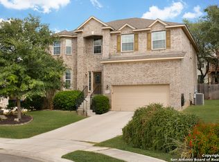 511 Sedberry Ct, San Antonio, TX 78258