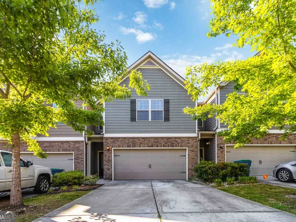 7839 Rock Rose Ln #111, Fairburn, GA 30213