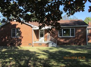 206 County Road 8, Waterloo, AL 35677