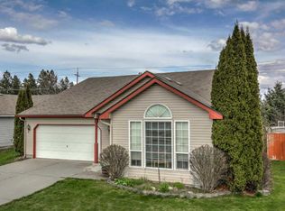1260 N Kaniksu St, Post Falls, ID 83854