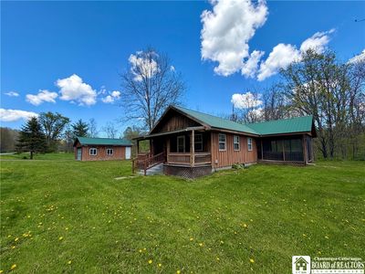 5392 Thornton Rd, Ellington, NY, 14732