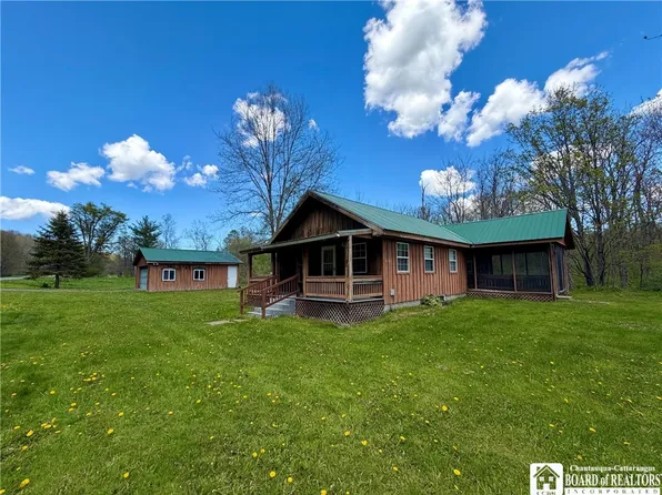 5392 Thornton Rd, Ellington, NY 14732