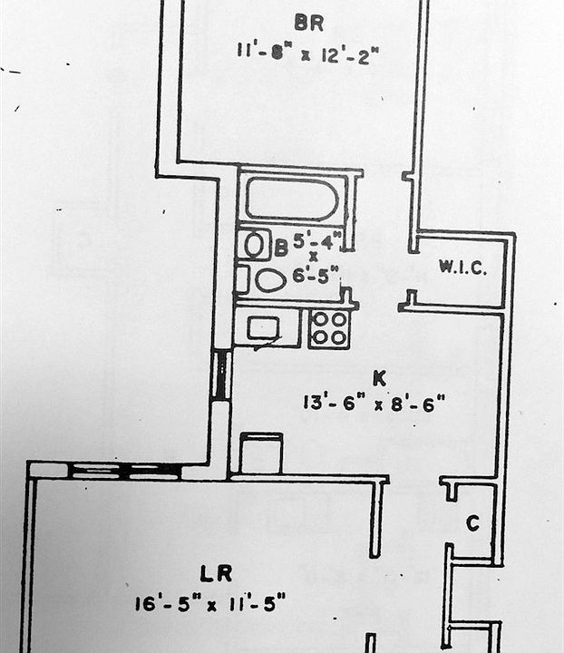 1st image of 315 56th St APT B5