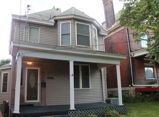 6613 Ohio River Blvd, Pittsburgh, PA