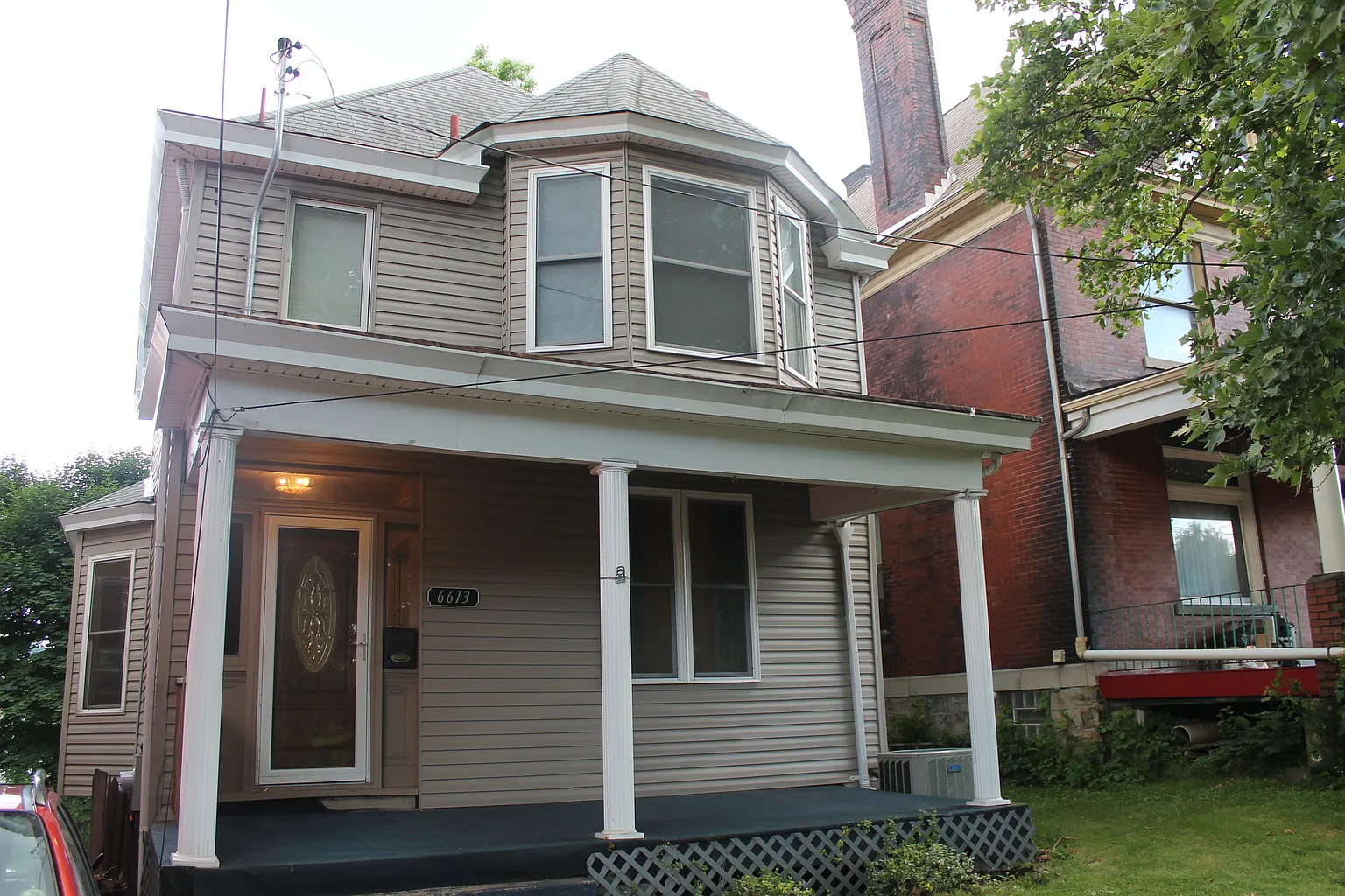 6613 Ohio River Blvd photo 1