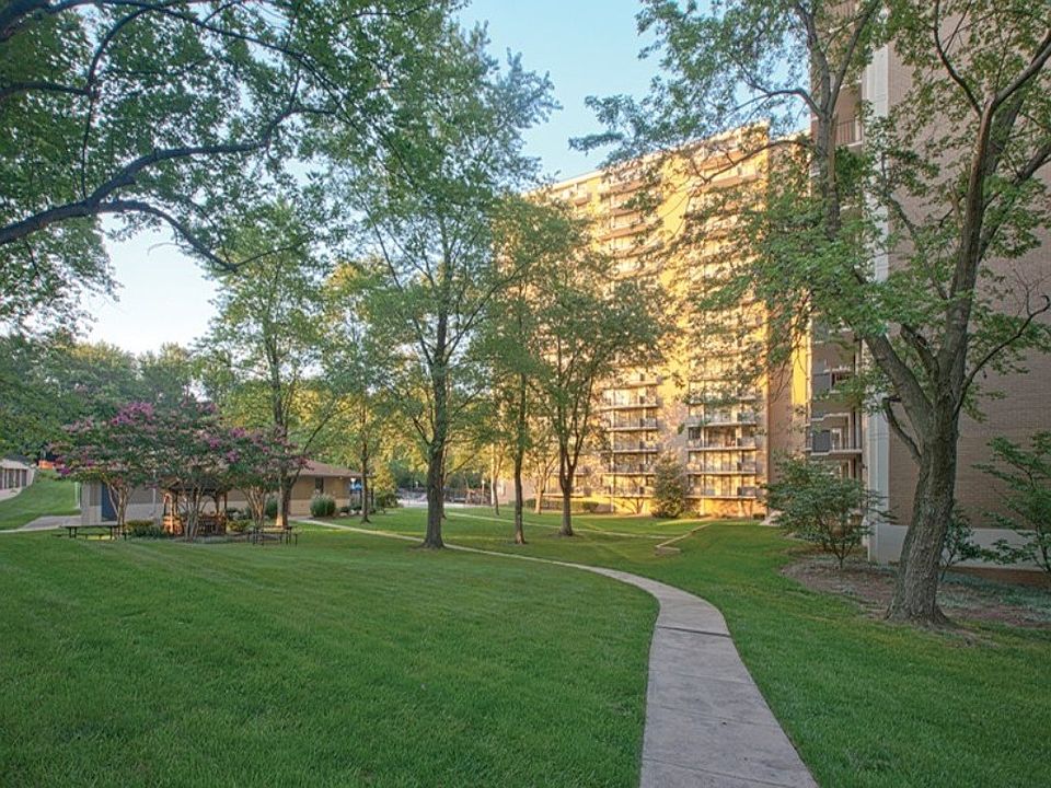 Beautifully Landscaped Grouds