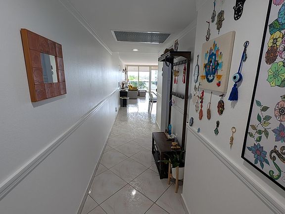 2nd image of 3140 S Ocean Drive #410