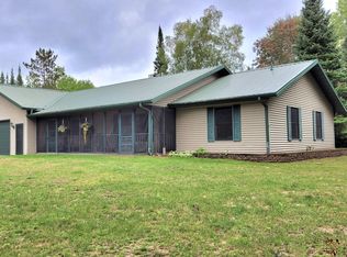 2373 12th St SW, Backus, MN 56435