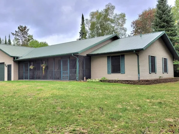 2373 12th St SW, Backus, MN 56435