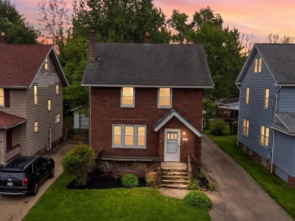 495 Davey Ave, Mansfield, OH 44903