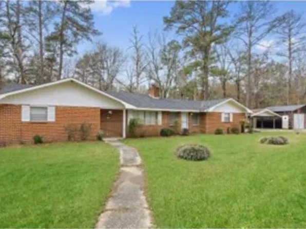 3531 Highway 448, Greensburg, LA 70441