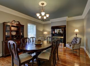430 Stonemeadow Rd, Clarksville, TN 37043