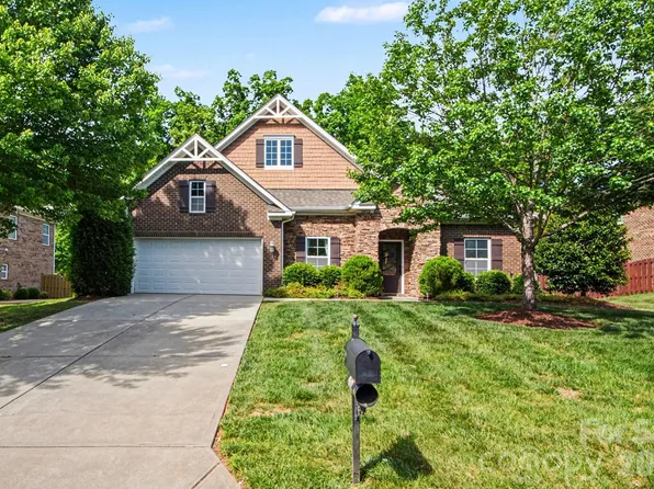 3812 Martele Dr, Mint Hill, NC 28227